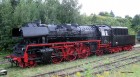 02050 Tillig Steam locomotive BR 35.10